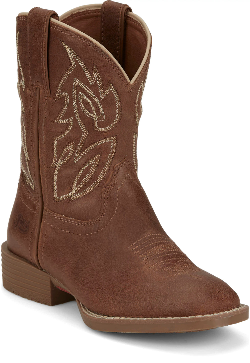 Canter Junior ™ - Amber (Brown)