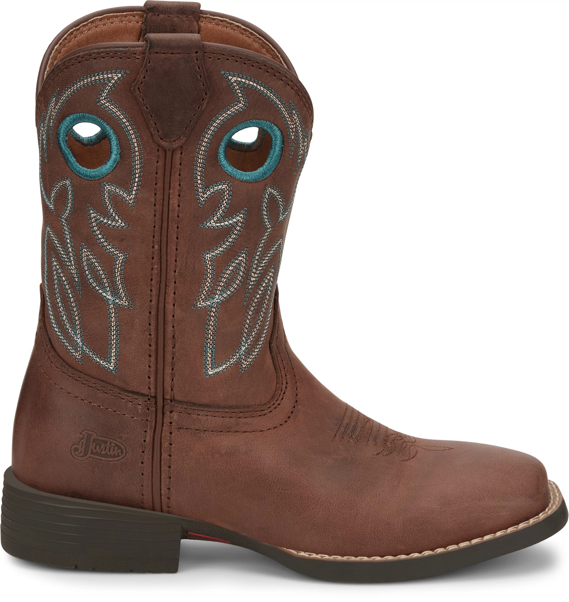 Bowline Junior ™ - Chestnut (Brown)