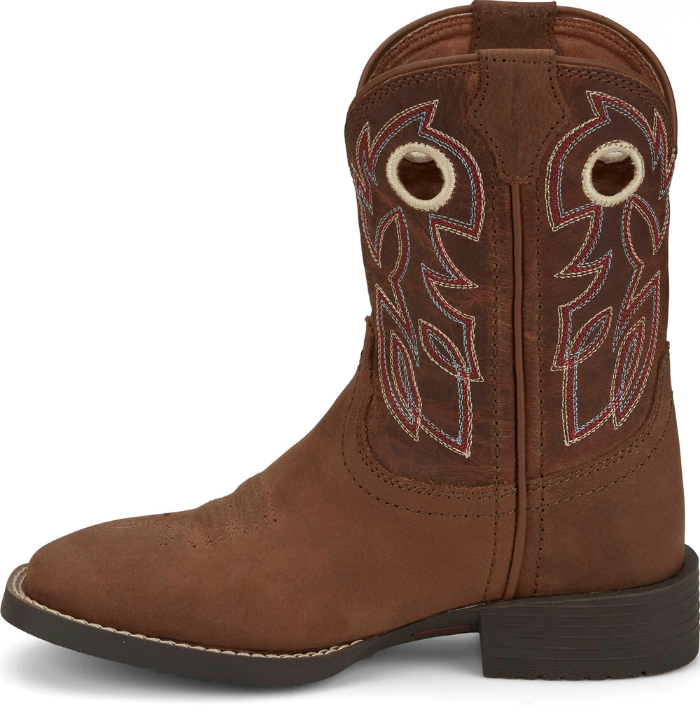 Bowline Junior ™ - Hazelnut (Brown)
