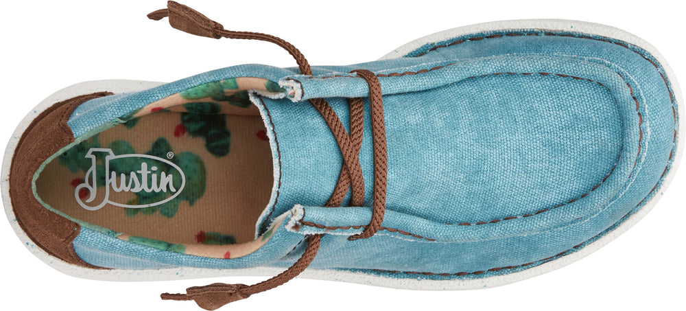 Women's Hazer ™ - Turquoise