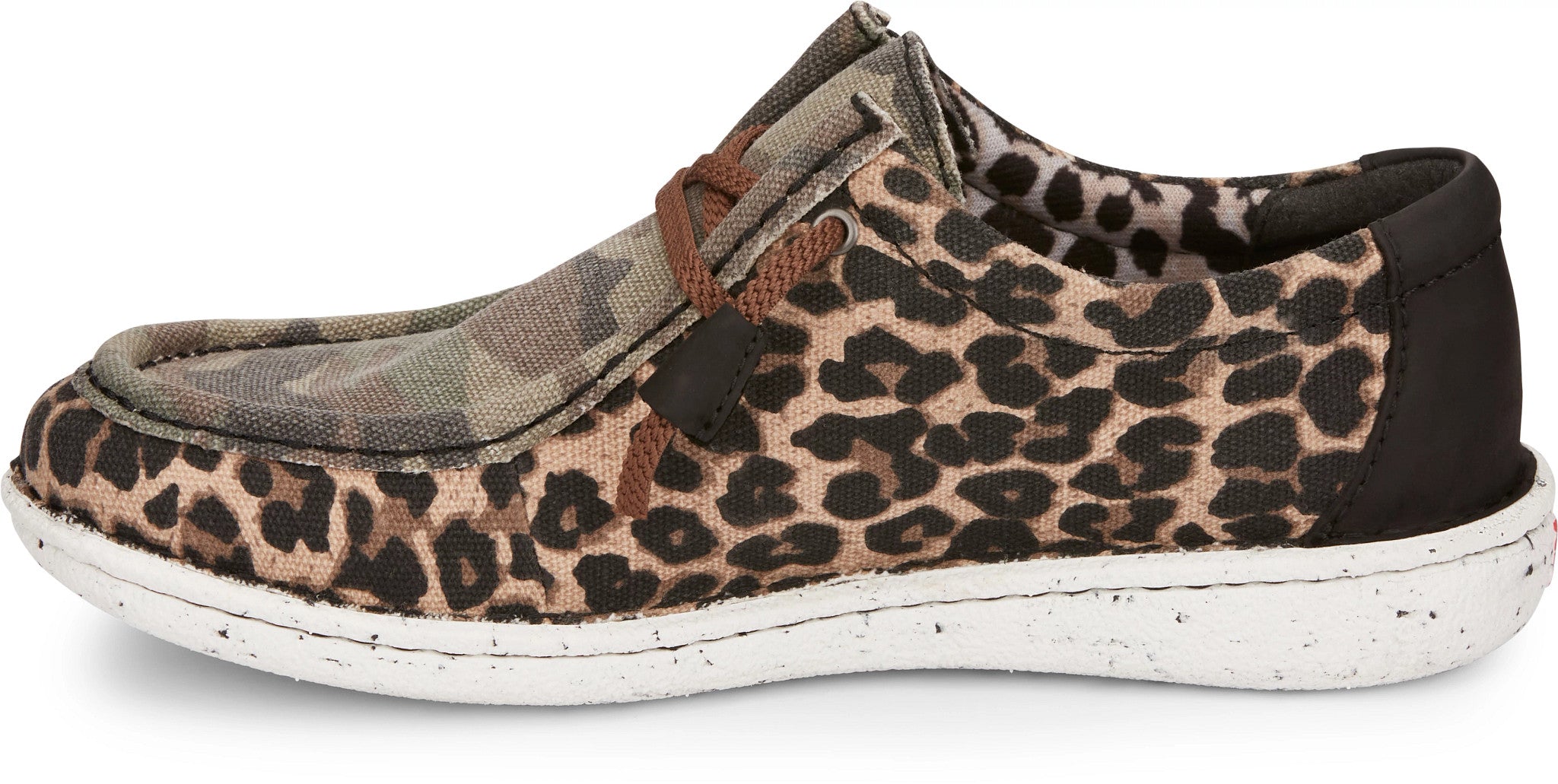 Women's Hazer Print ™ - Leopard Print Camo (Animal Print)