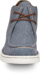 Hudson Slip-On Casual Shoe ™ - Blue