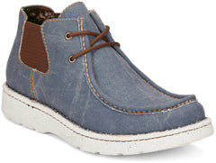 Hudson Slip-On Casual Shoe ™ - Blue