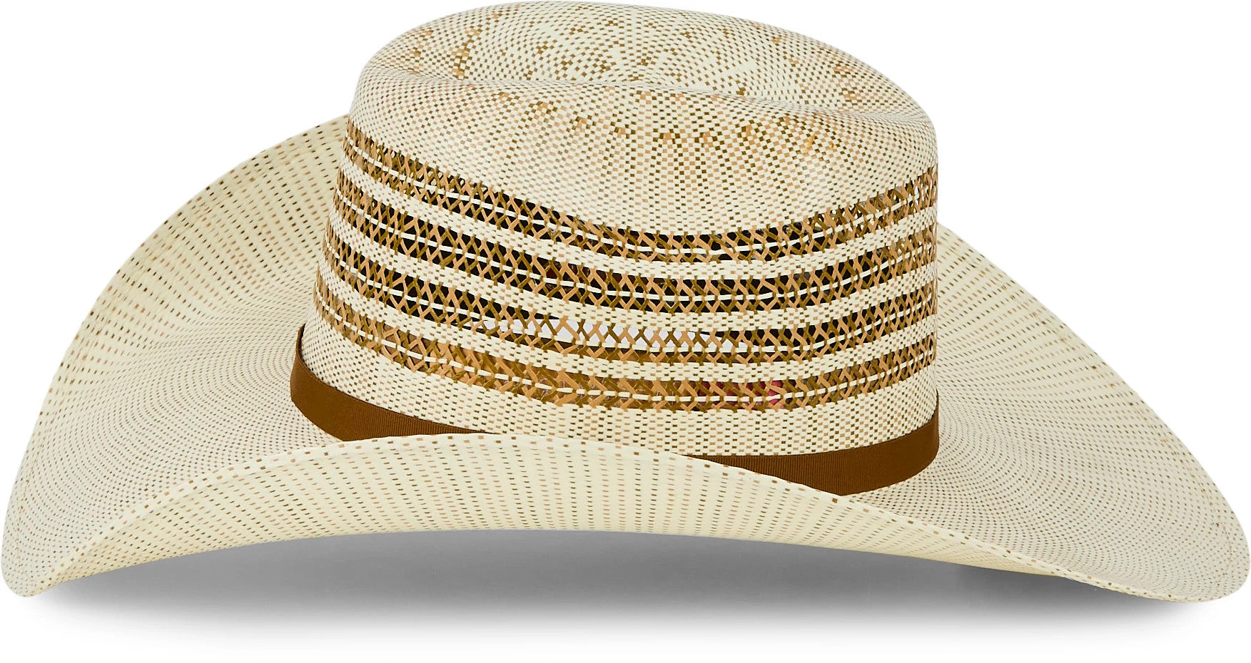 Barrel Straw Hat ™ - Tan