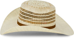 Barrel Straw Hat ™ - Tan