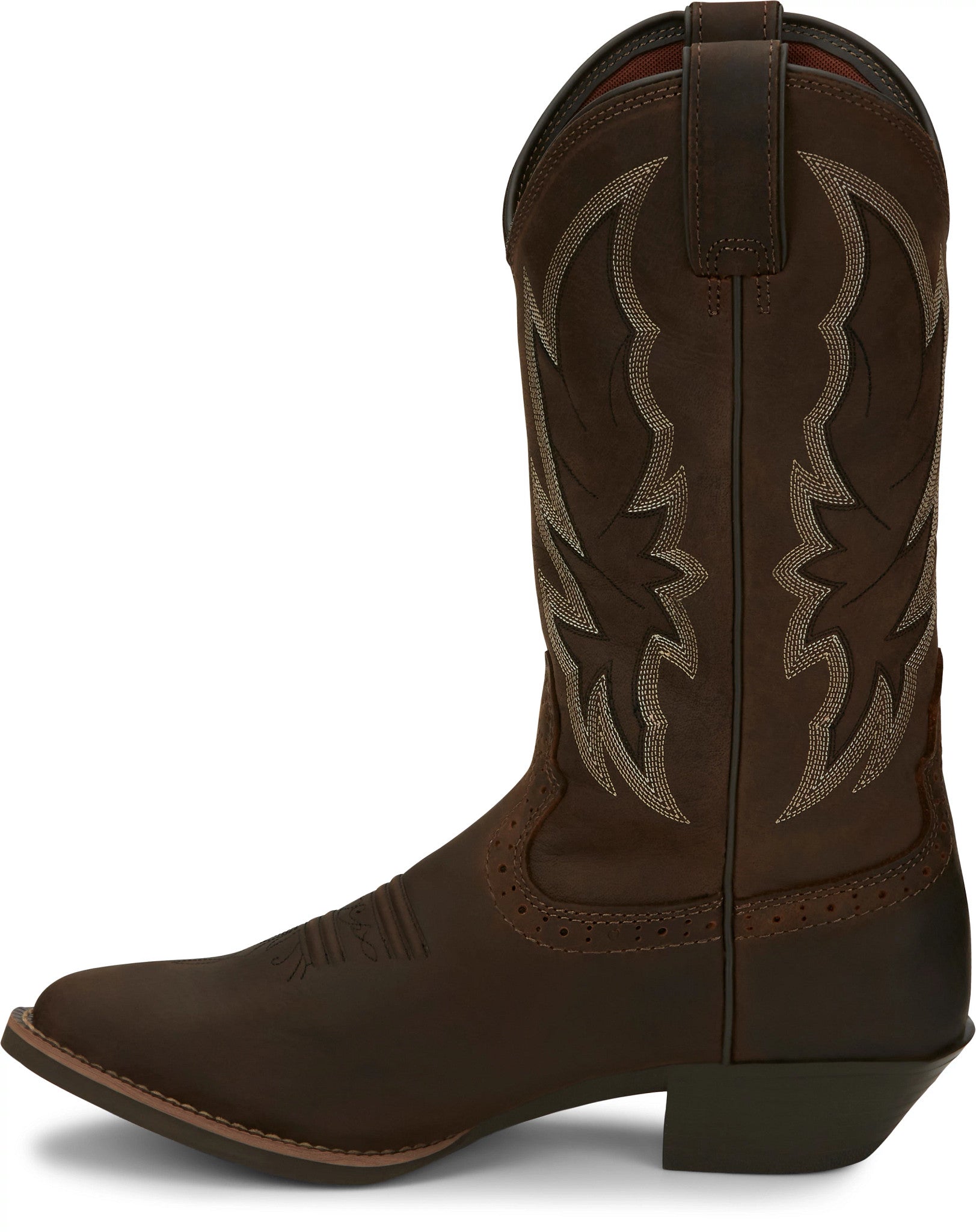 Rosella ™ - Chocolate (Brown)