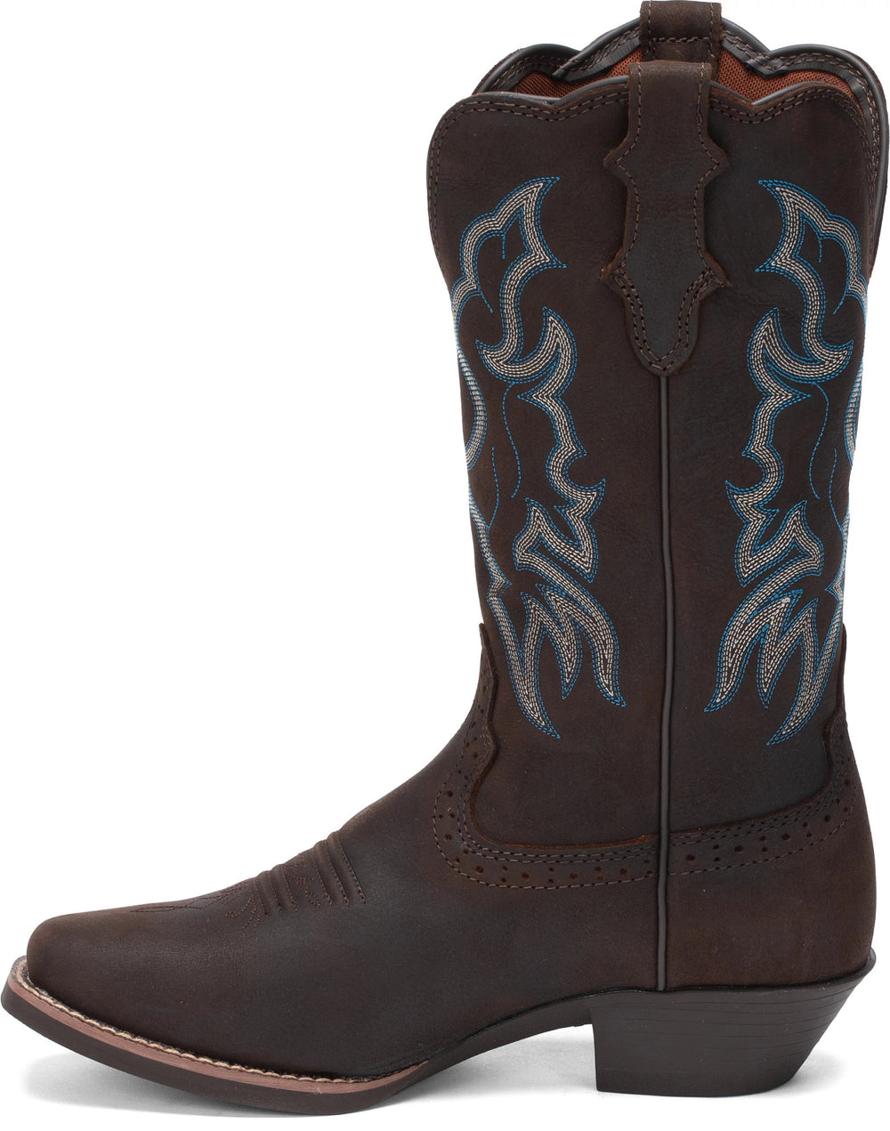 Brandy ™ - Dark Brown (Brown)