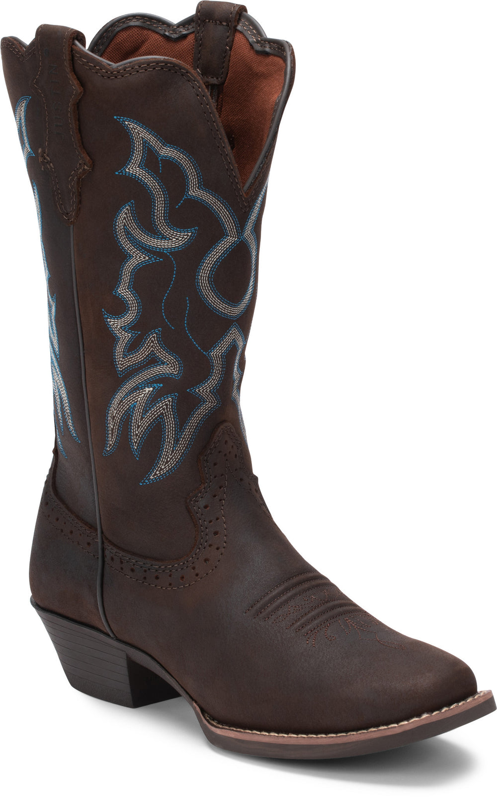 Brandy ™ - Dark Brown (Brown)