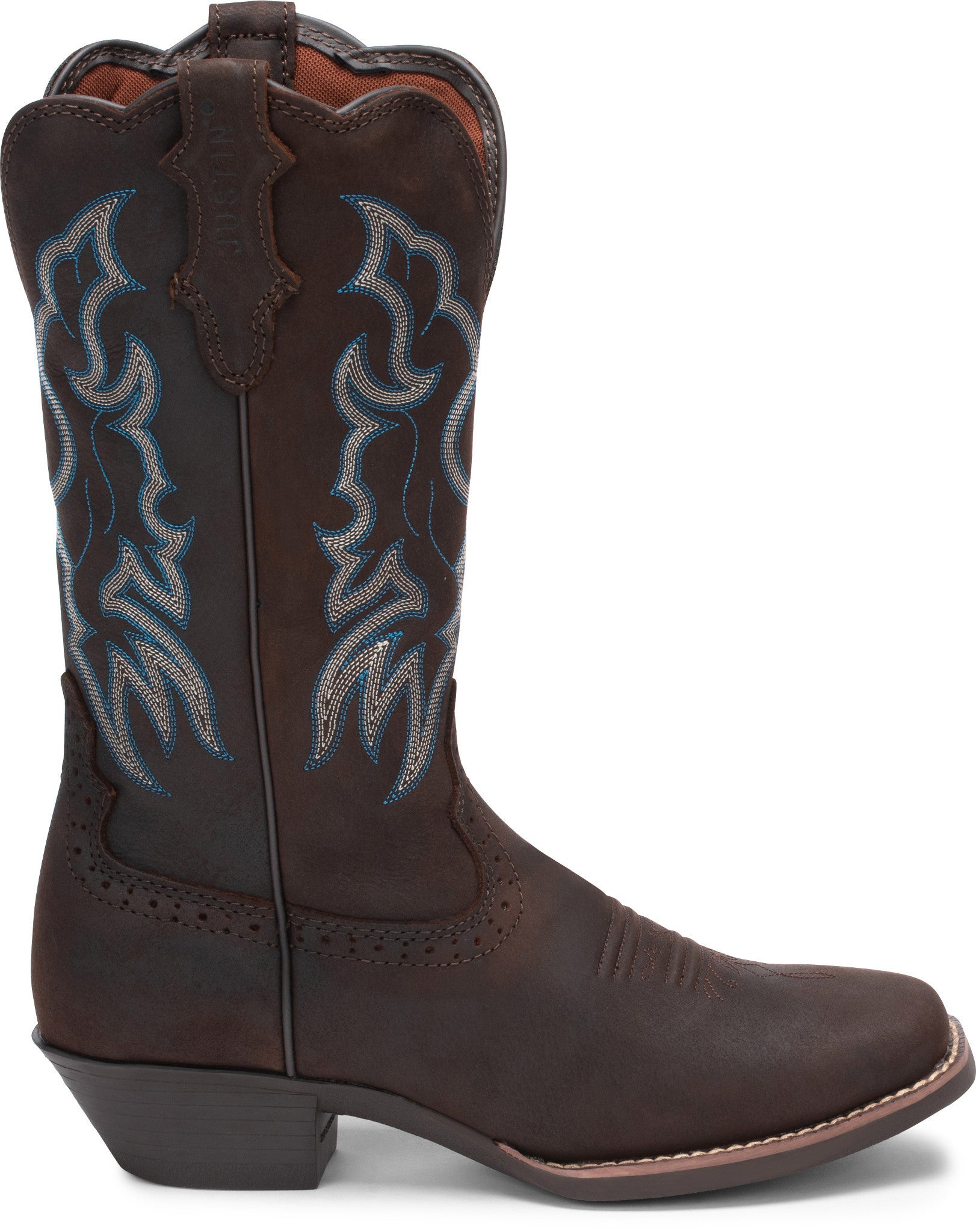 Brandy ™ - Dark Brown (Brown)