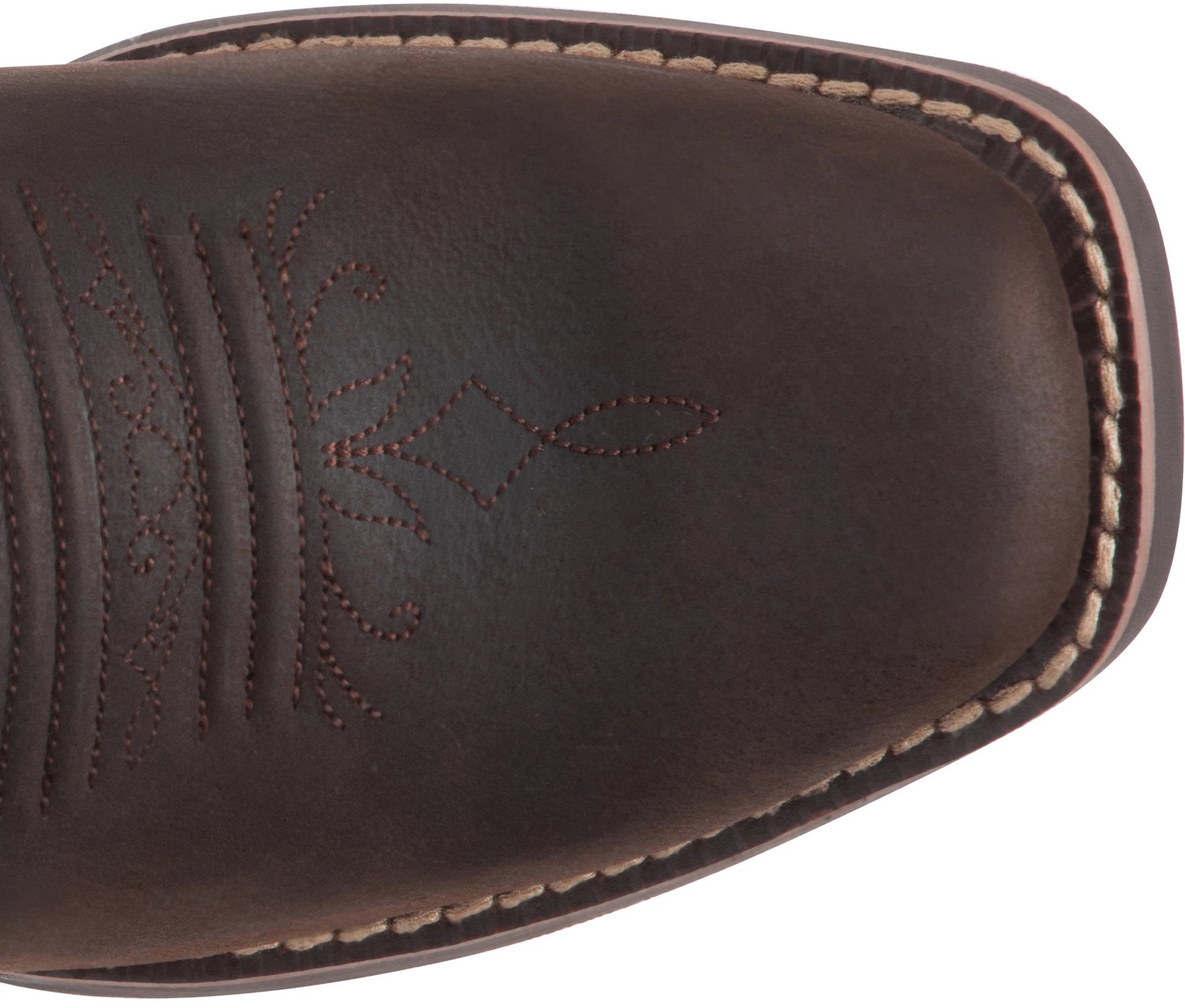 Brandy ™ - Dark Brown (Brown)