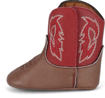 Baby Canter ™ - Cognac (Brown)