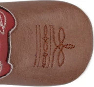 Baby Canter ™ - Cognac (Brown)