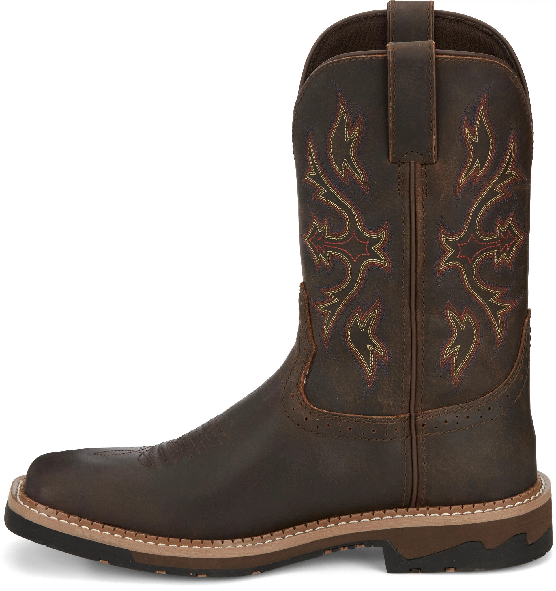 Flash 11" Work ™ - Walnut (Brown)