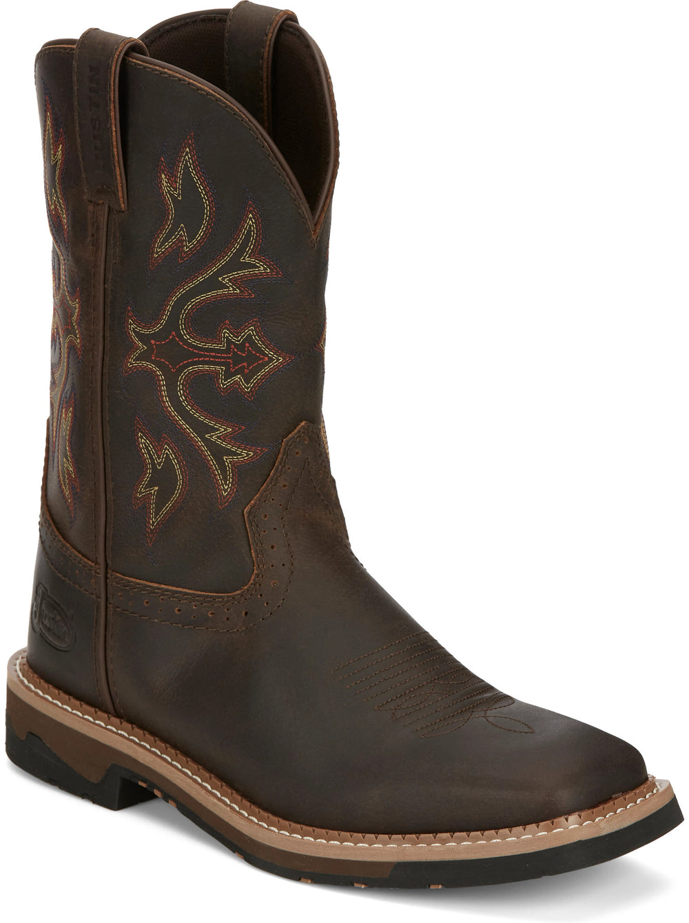 Flash 11" Work ™ - Walnut (Brown)