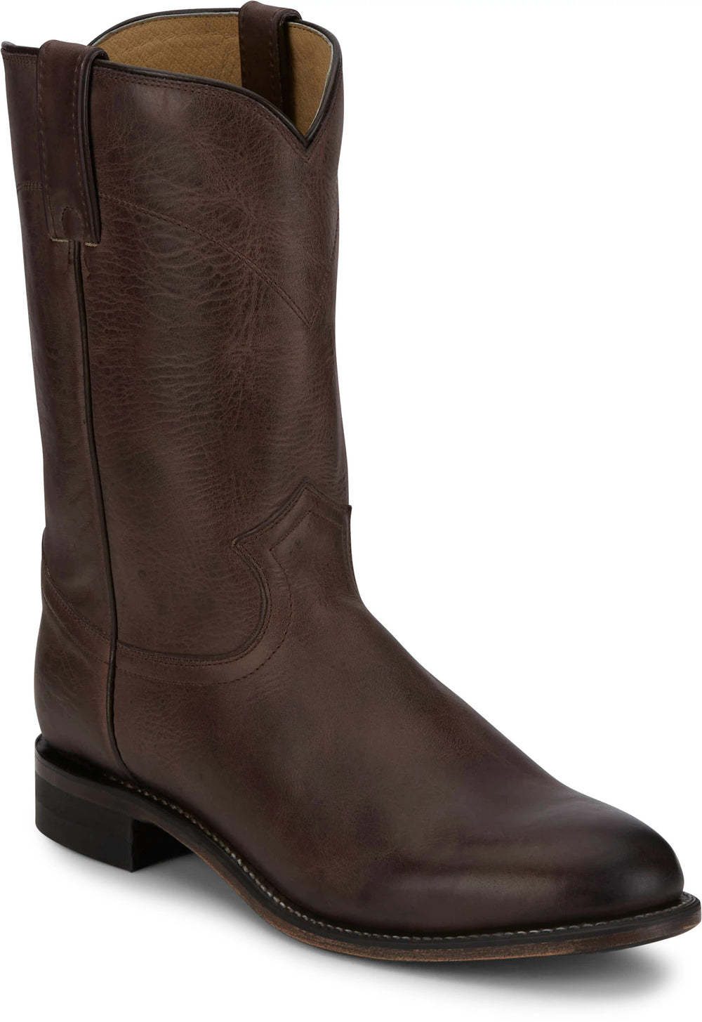 Ted 10" Roper ™ - Dark Espresso (Brown)