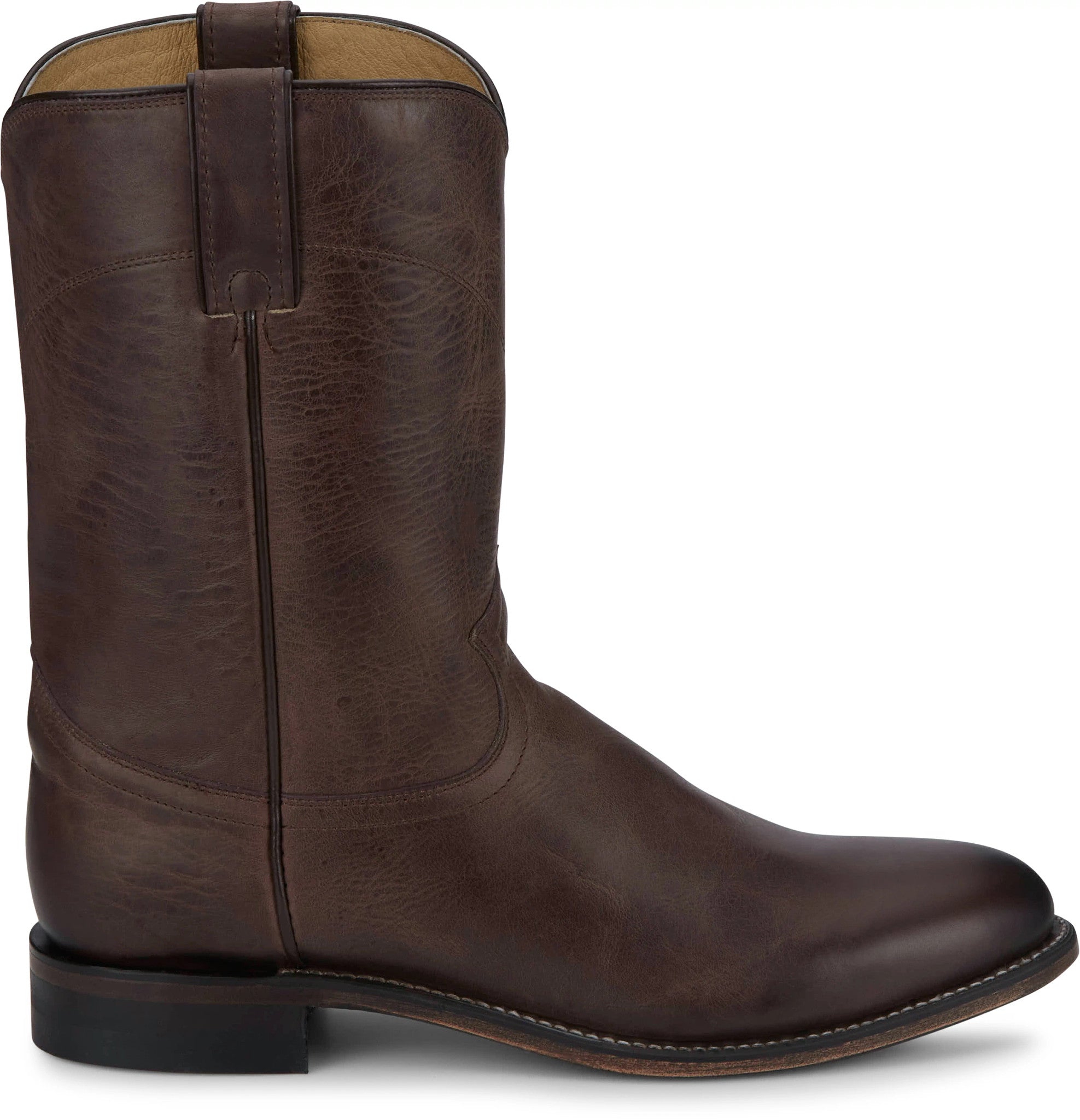 Ted 10" Roper ™ - Dark Espresso (Brown)