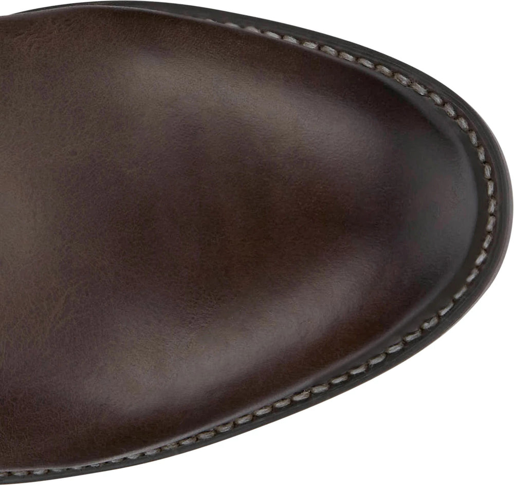 Ted 10" Roper ™ - Dark Espresso (Brown)
