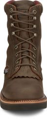 Rivot 8" Work ™ - Hickory (Brown)