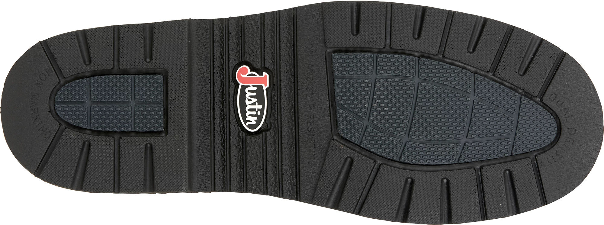 Rivot 8" Steel Toe ™ - Hickory Brown (Brown)