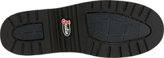 Carbide 11" Waterproof Steel Toe ™ - Hickory (Brown)