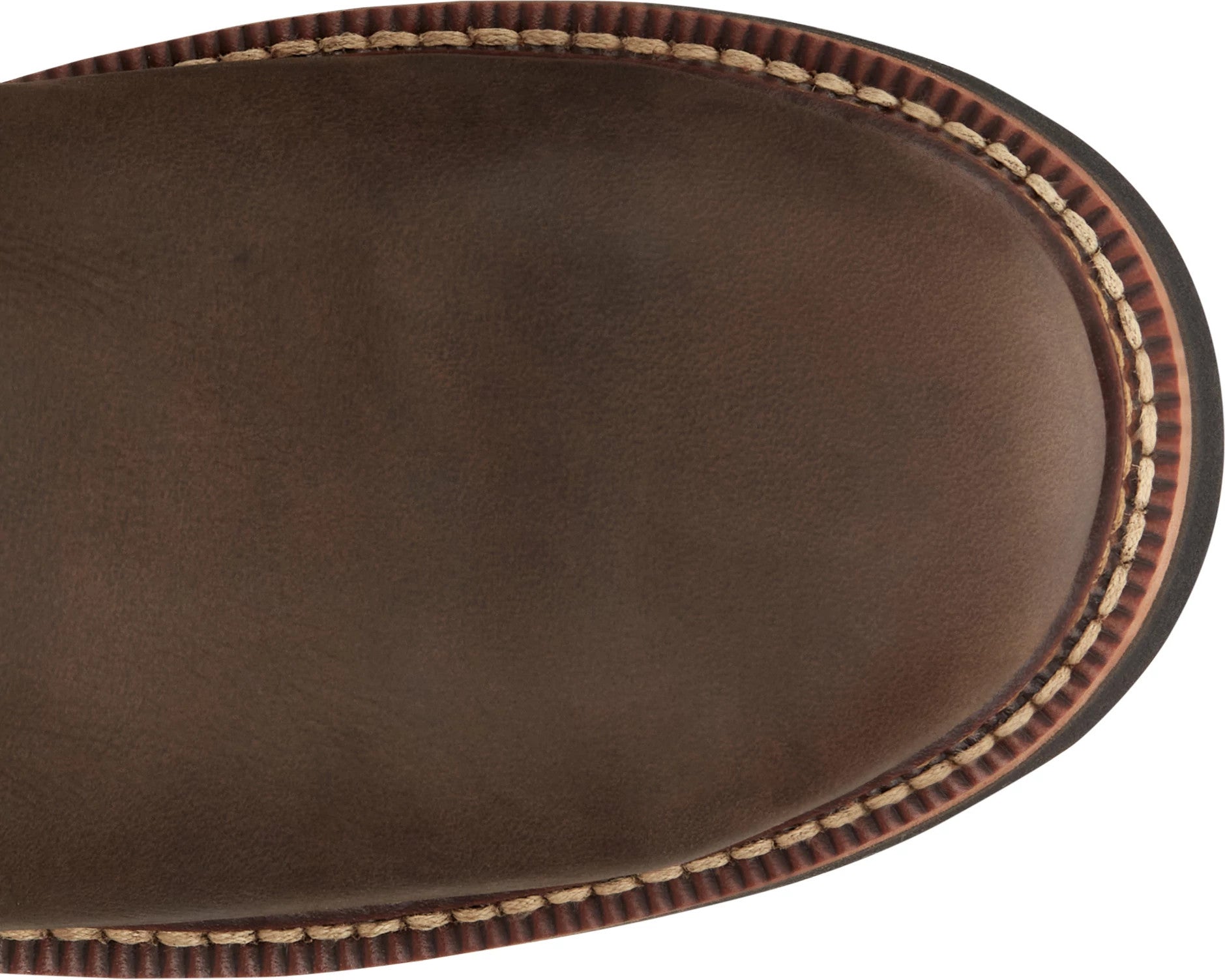 Carbide 11" Waterproof Steel Toe ™ - Hickory (Brown)