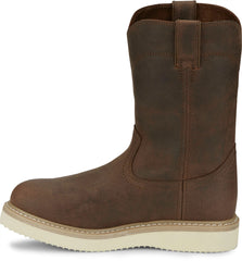 Ram 10" Work ™ - Pecan (Brown)