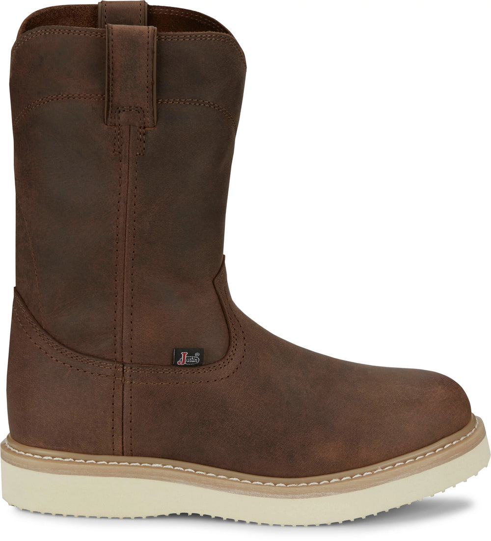 Ram 10" Work ™ - Pecan (Brown)
