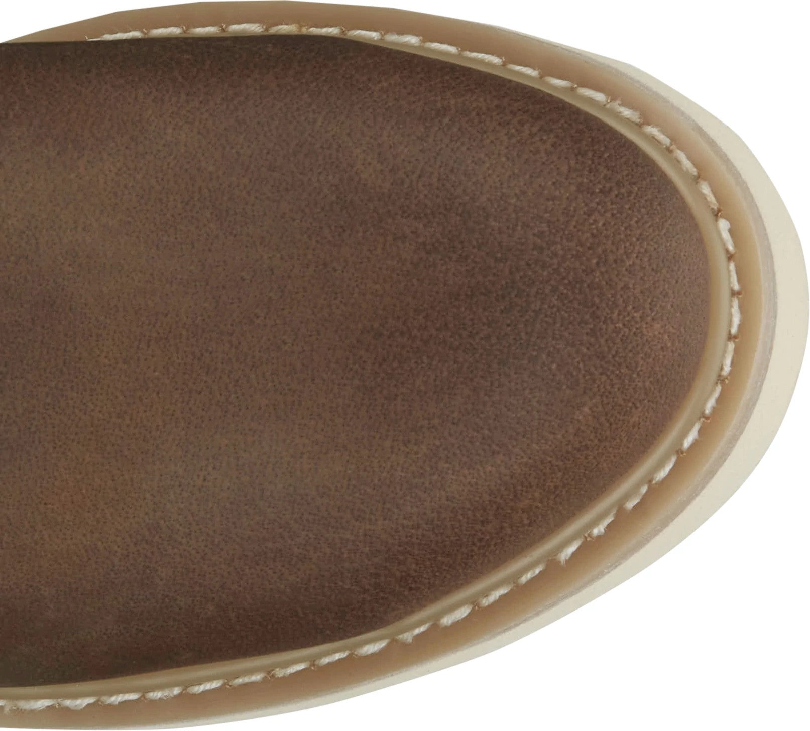Ram 10" Steel Toe ™ - Pecan (Brown)