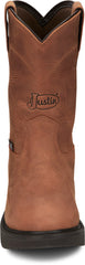 Round-Up 10" Waterproof ™ - Aged Bark (Brown)