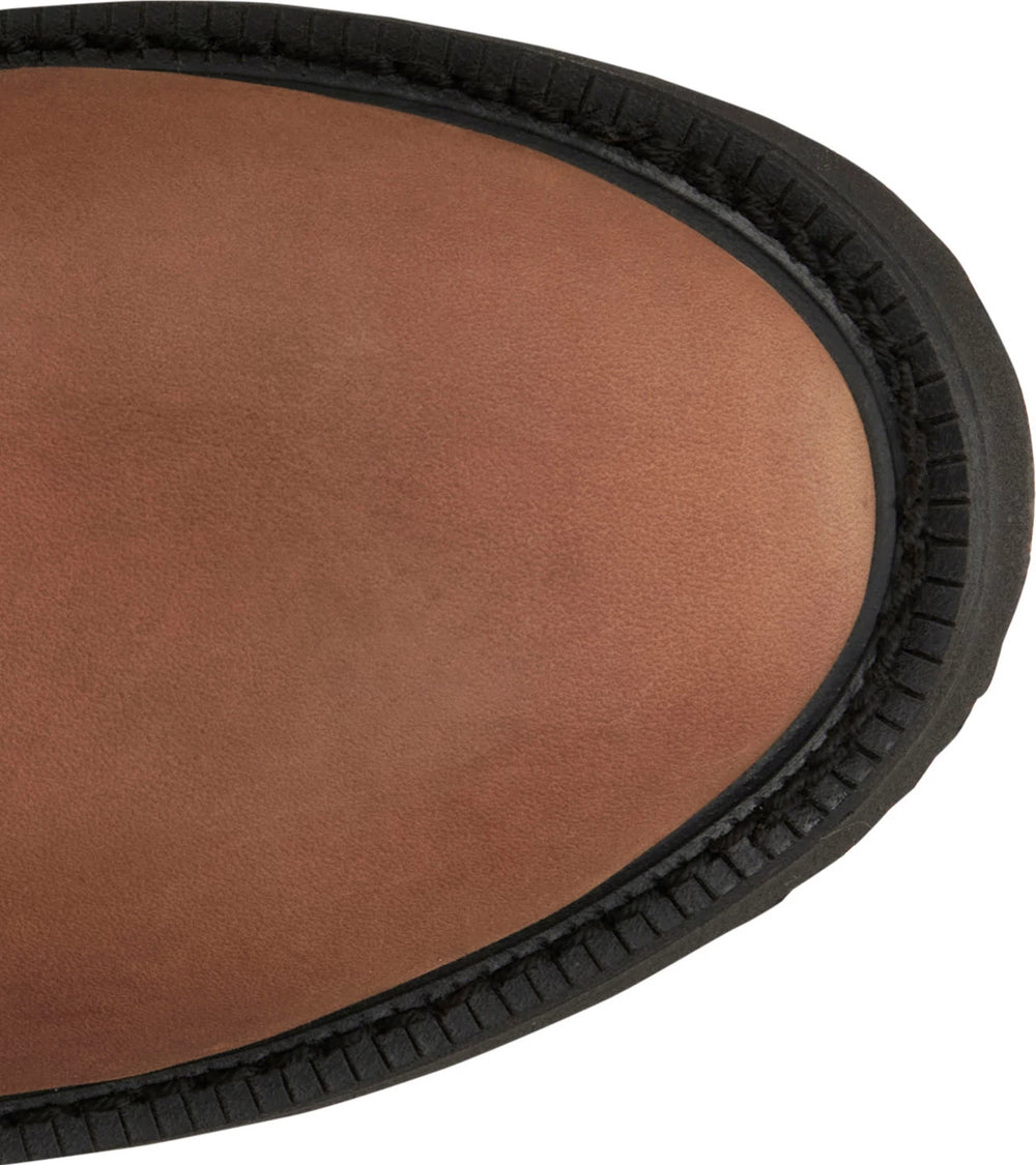 Round-Up 10" Waterproof ™ - Aged Bark (Brown)