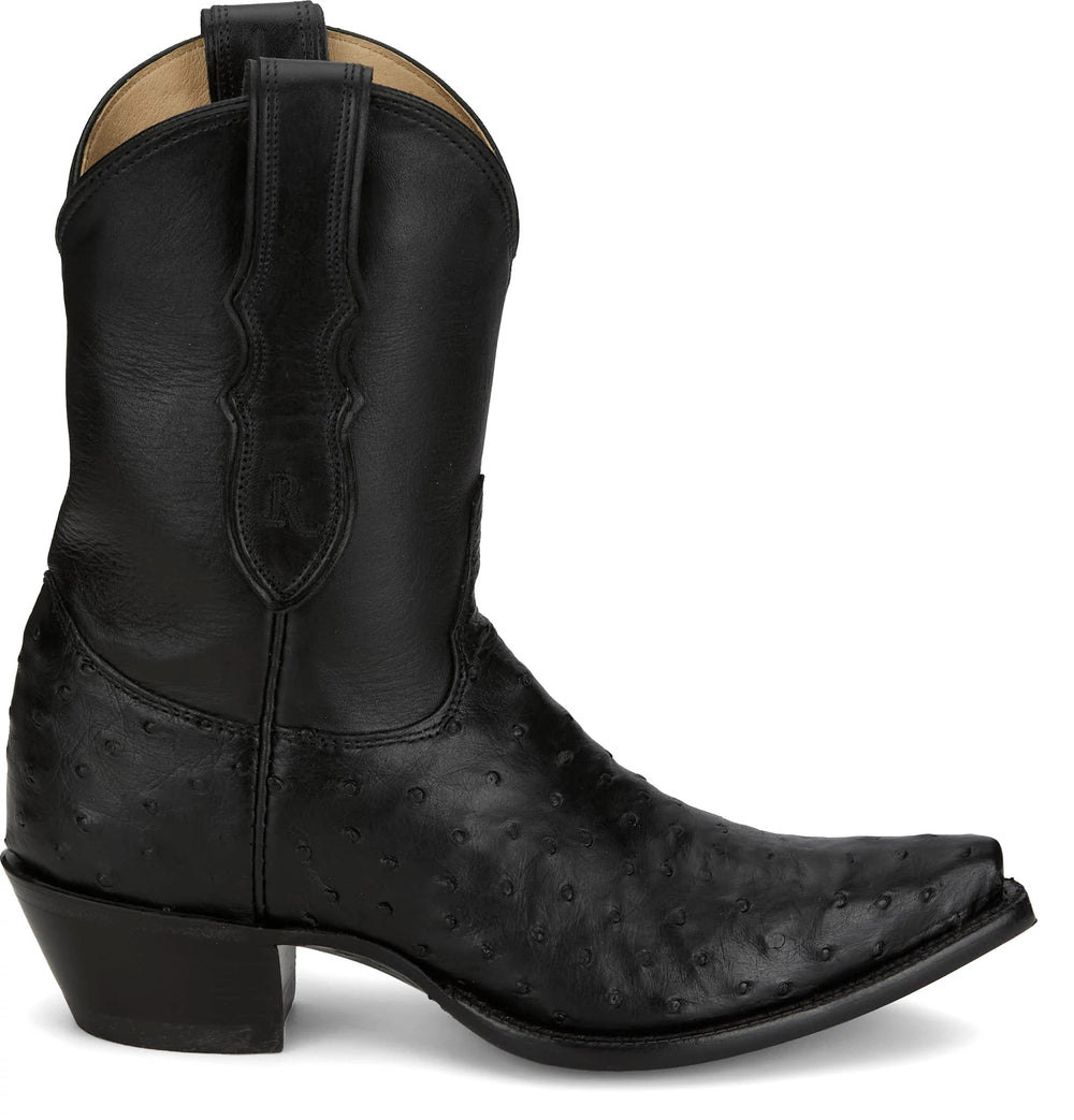 Anthem 9" Reba By Justin ™ - Black