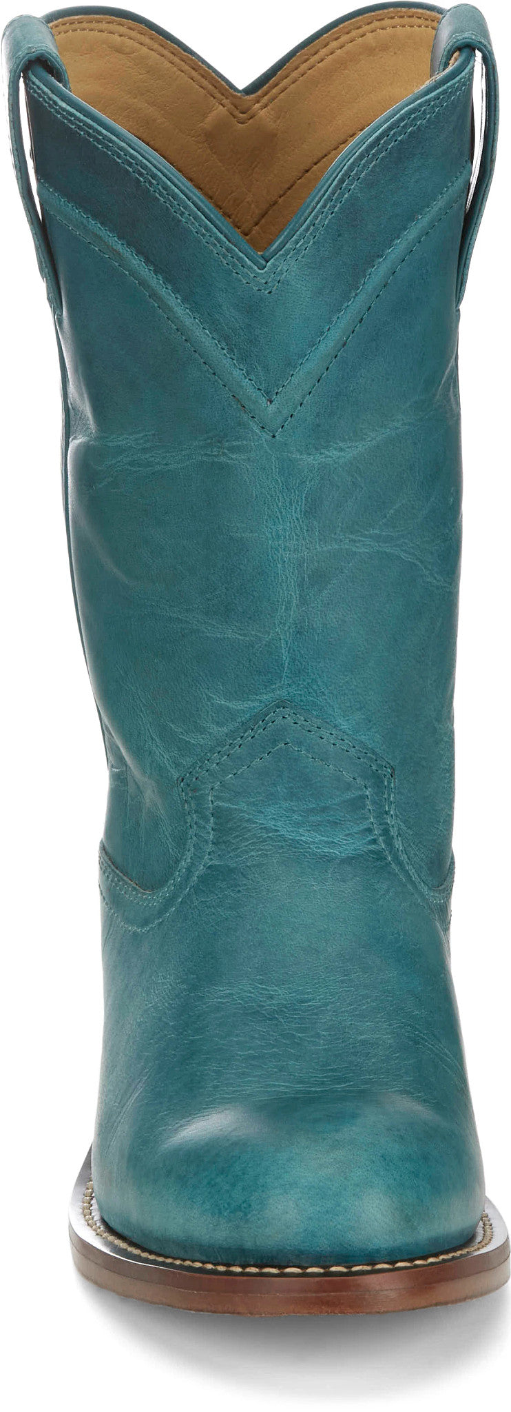 Holland 10" Roper ™ - Turquoise (Blue)