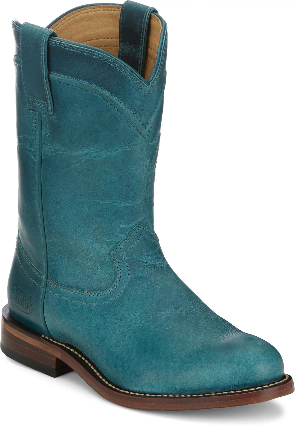 Holland 10" Roper ™ - Turquoise (Blue)