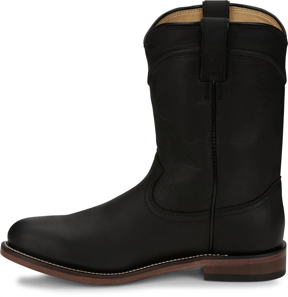 Braswell 10" Roper ™ - Black