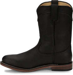 Braswell 10" Roper ™ - Black