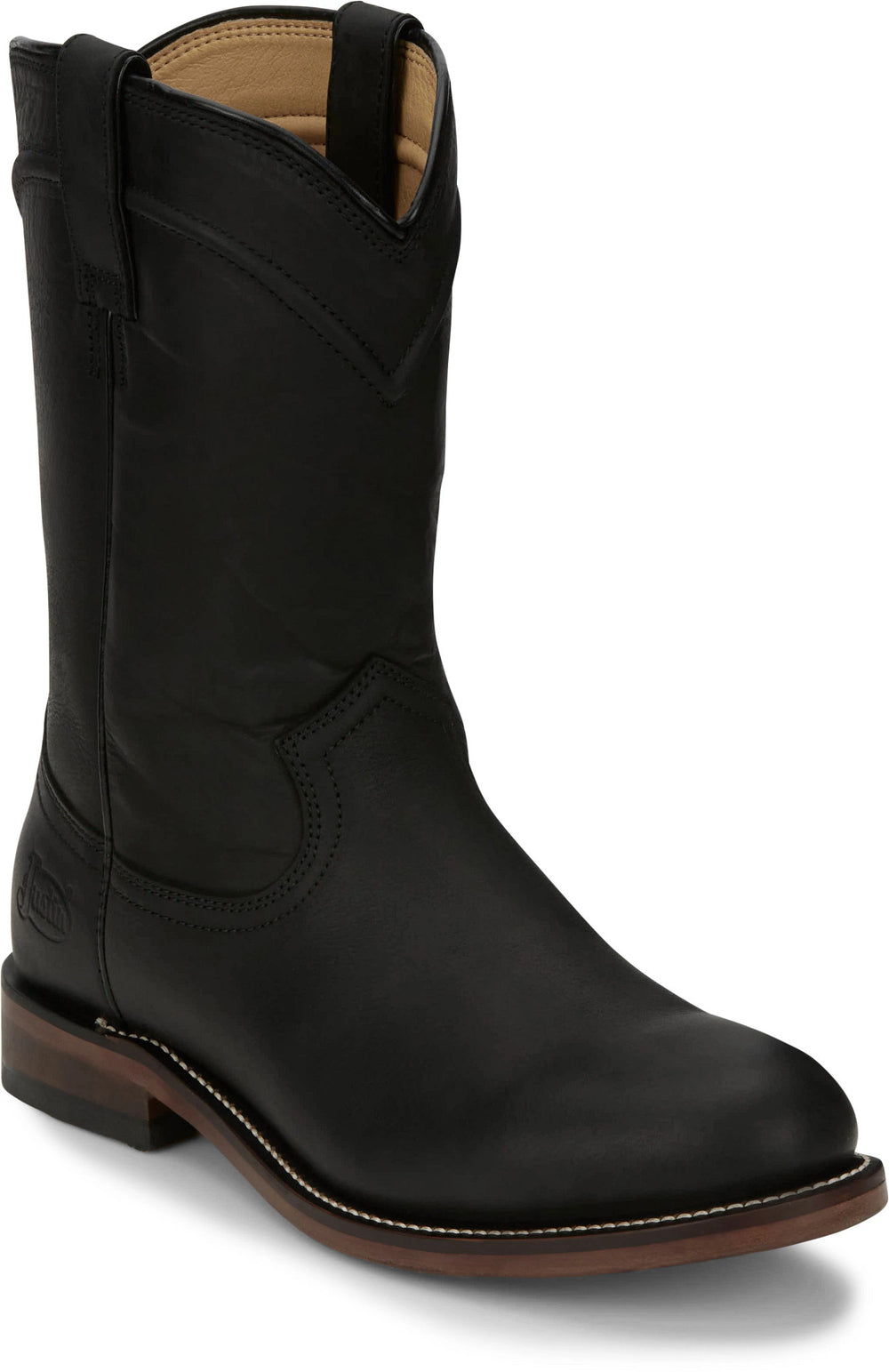 Braswell 10" Roper ™ - Black