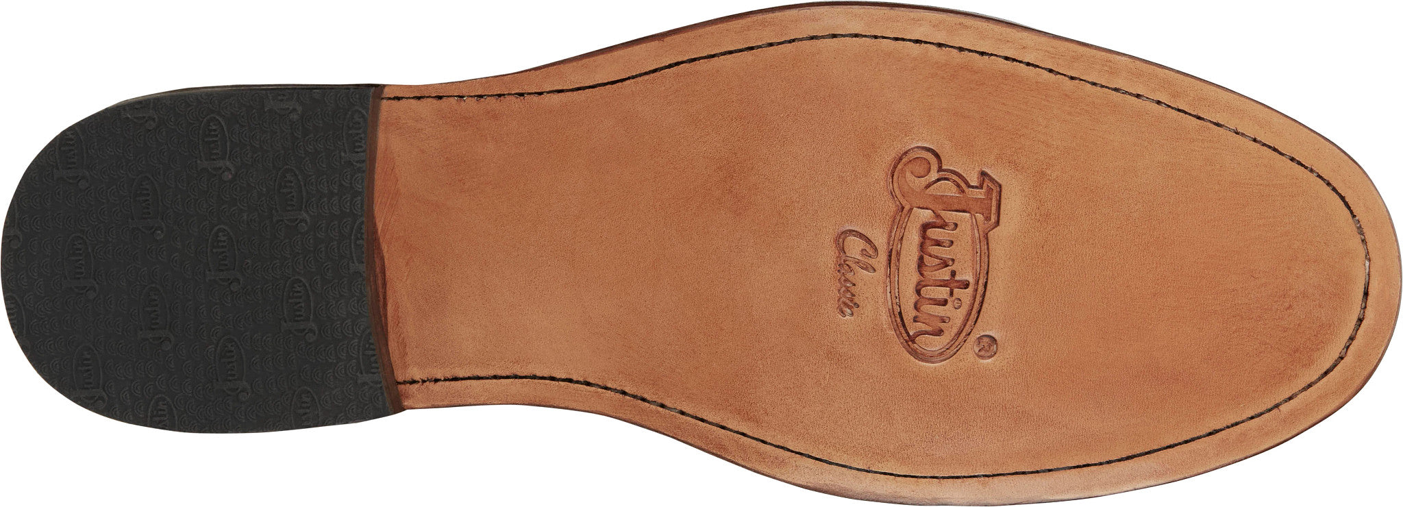 Drennan 7" Lace-Up Roper ™ - Khaki (Brown)