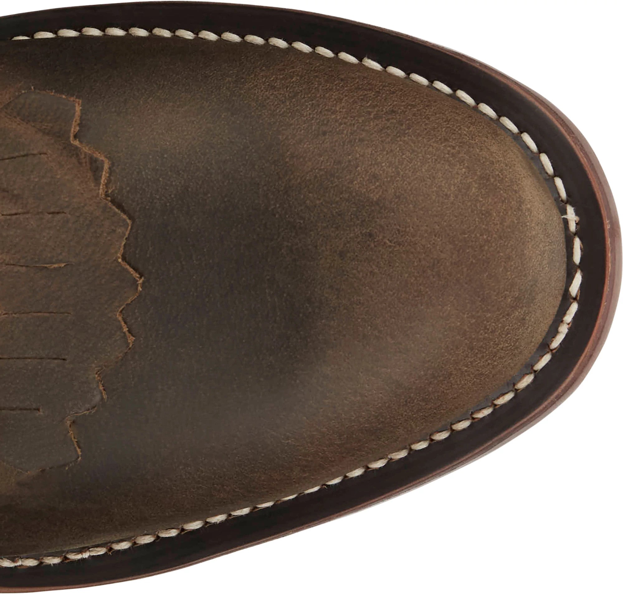Drennan 7" Lace-Up Roper ™ - Khaki (Brown)