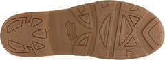 Cappie 4" Work Shoe ™ - Sand (Tan)