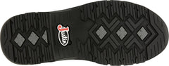 Crafton 4" Alloy Toe ™ - Coal (Black)