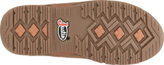 Crafton 4" Waterproof ™ - Barley (Brown)
