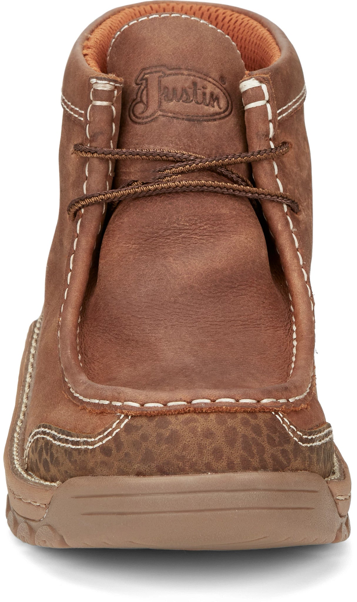 Crafton 4" Waterproof ™ - Barley (Brown)
