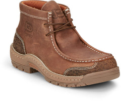Crafton 4" Waterproof ™ - Barley (Brown)