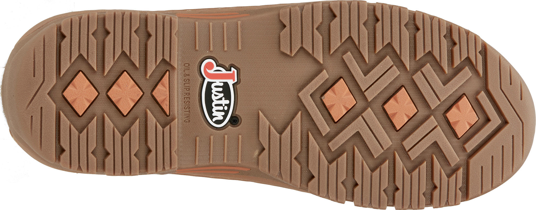 Corbett 5" Waterproof ™ - Barley (Brown)