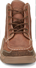Corbett 5" Waterproof ™ - Barley (Brown)