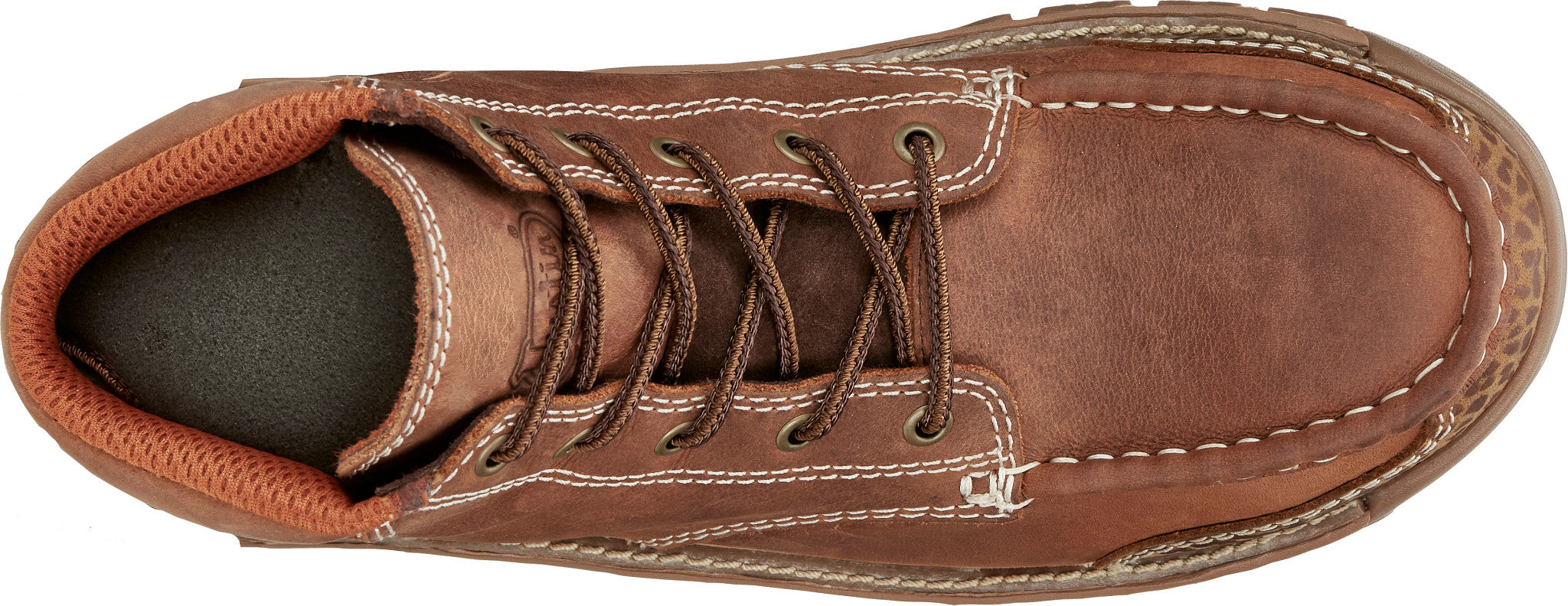 Corbett 5" Waterproof Alloy Toe ™ - Barley (Brown)