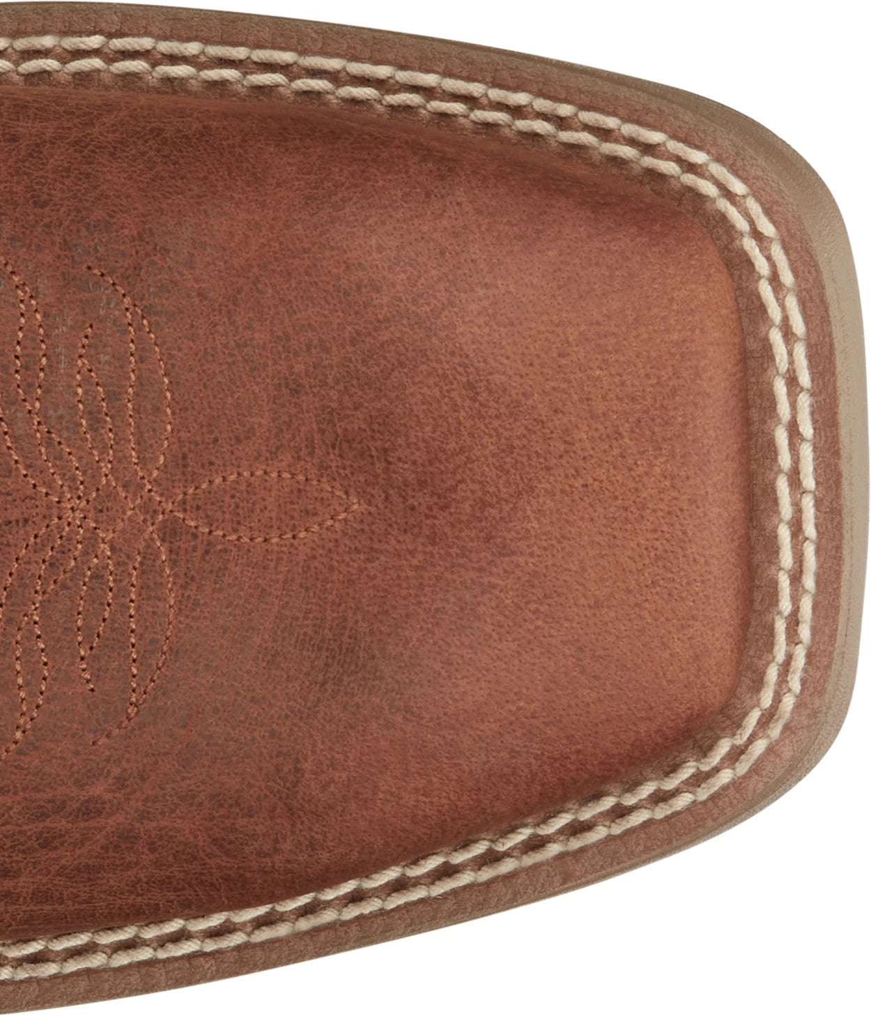 Halter 11” Western Boot ™ - Roasted Cognac (Brown)