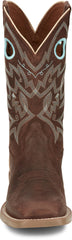 Liberty 11” Western Boot ™ - Spicy Brown (Brown)