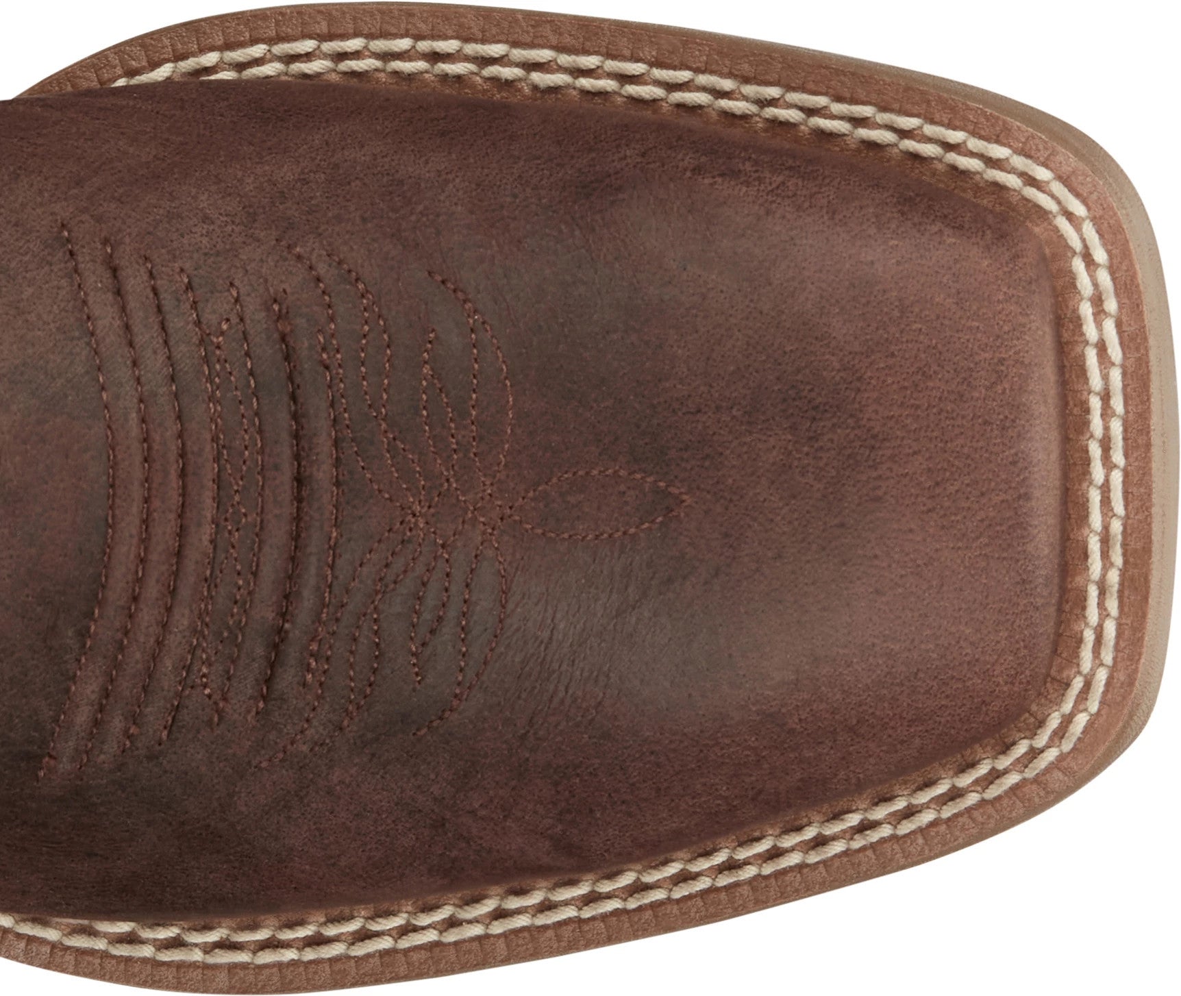 Liberty 11” Western Boot ™ - Spicy Brown (Brown)
