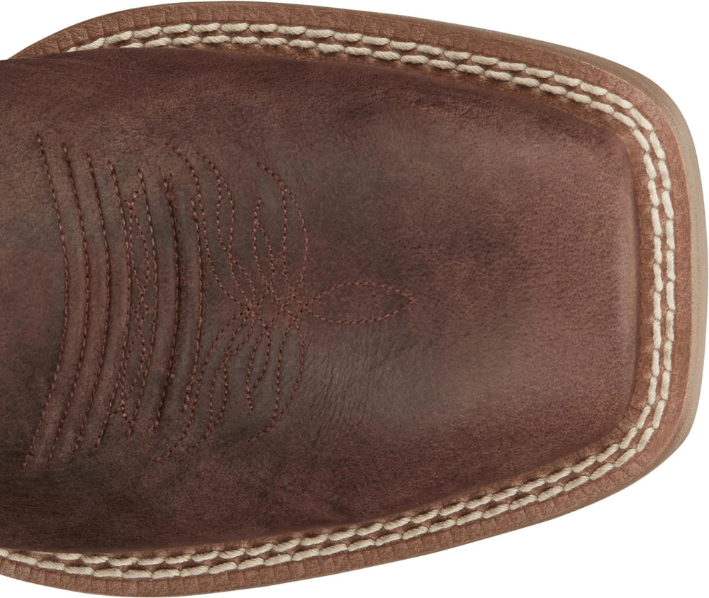Liberty 11” Western Boot ™ - Spicy Brown (Brown)